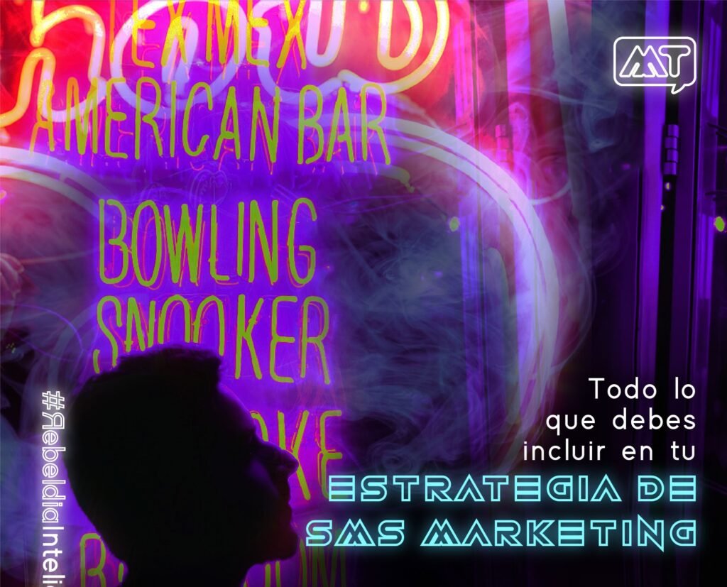 SMS marketing