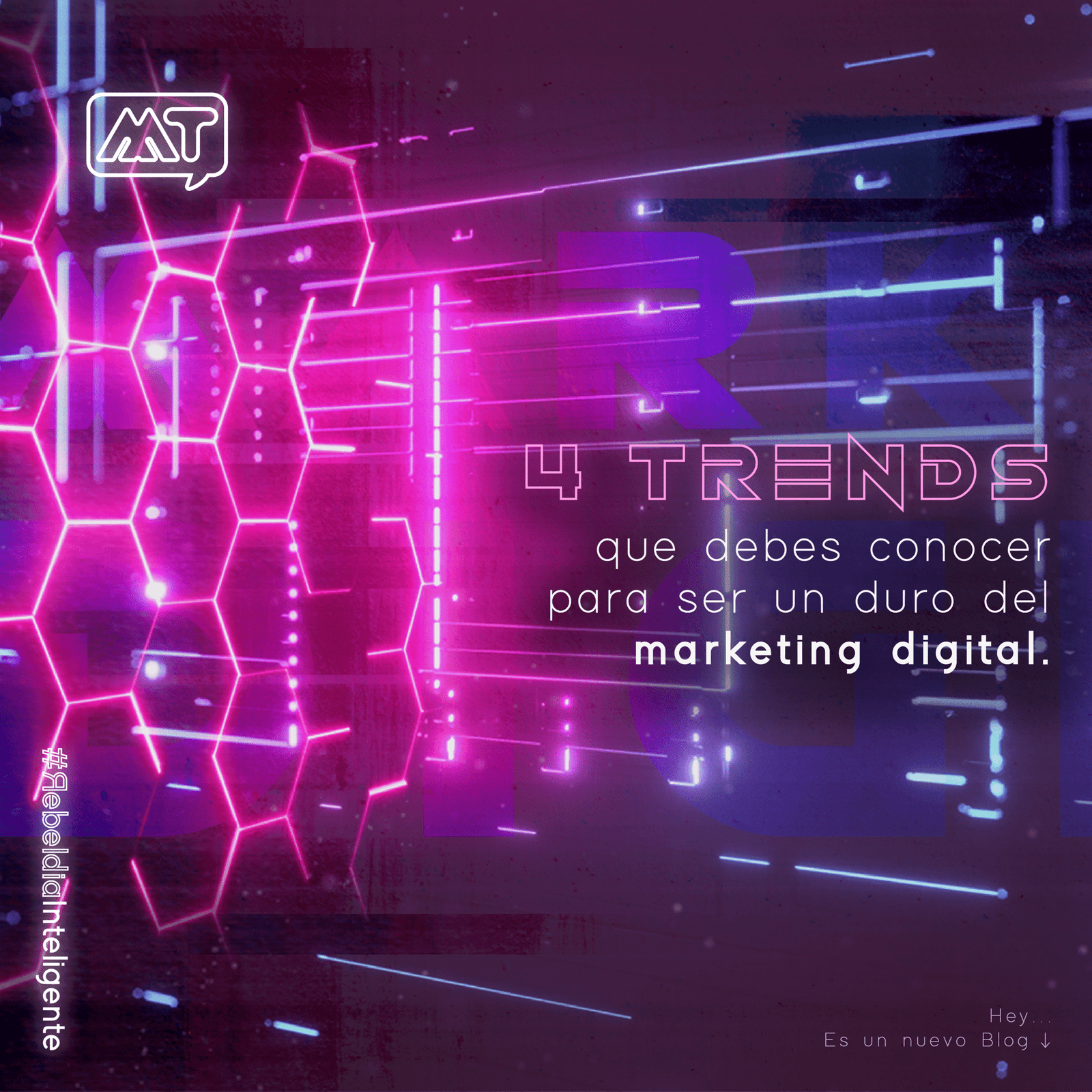 Tendencias de marketing digital