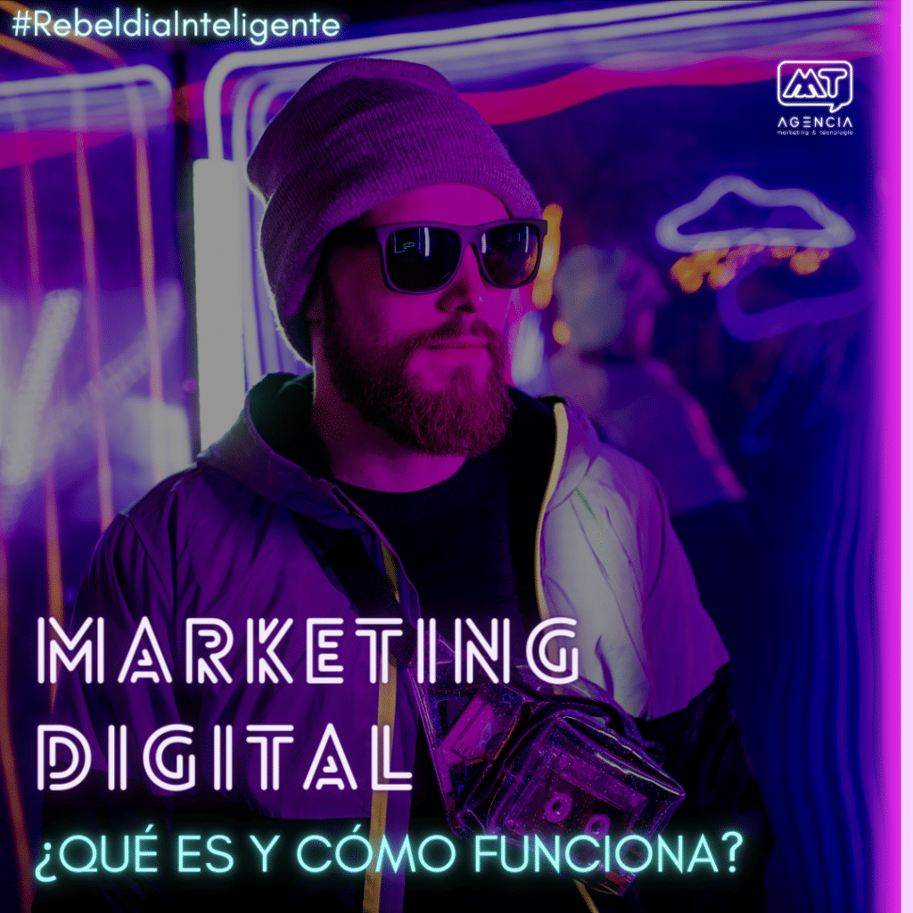 marketing digital